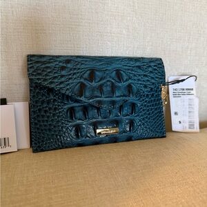 Brahmin Mini Envelope Case